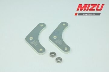 Mizu ロワーリングキット ABE認可品 30mm | 3029018