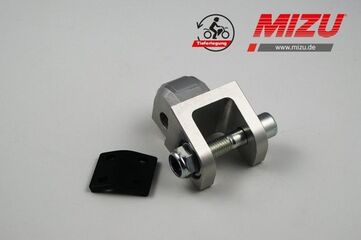 Mizu ロワーリングキット ABE認可品 25mm | 3025002