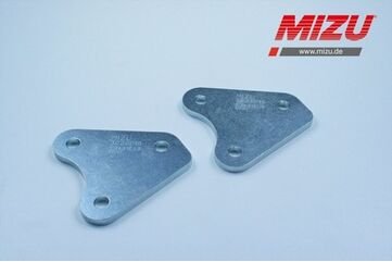 Mizu ロワーリングキット ABE認可品 20mm | 3029016