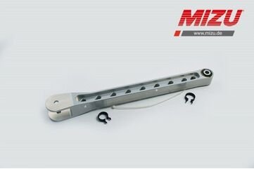 Mizu ロワーリングキット ABE認可品 15mm | 30214000