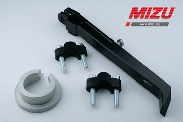 Mizu ロワーリング コンプリートキット ABE認可品 30mm | 30250006