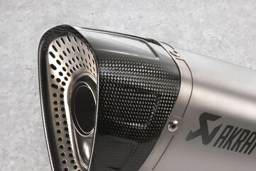 HUSQVARNA Akrapovic "Slip-on Line" | 21005979000