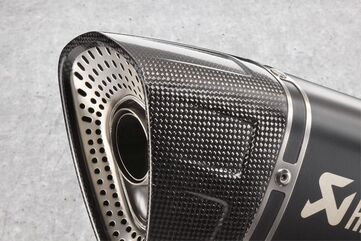 HUSQVARNA Akrapovic "Slip-on Line" | 2100597900033