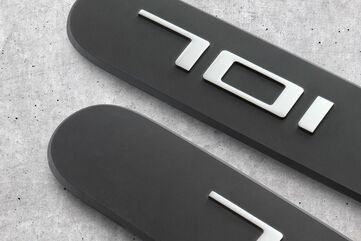 HUSQVARNA Tank pad set | 21007925044