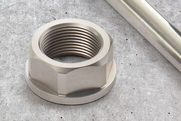 HUSQVARNA Crash bung kit | 21010945000