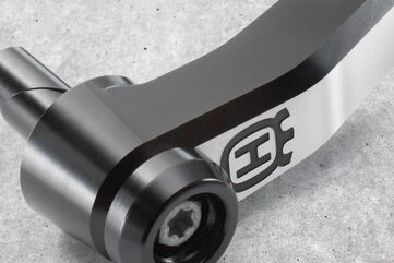 HUSQVARNA Lever protection | 2101393104430A