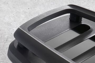 HUSQVARNA Luggage carrier | 28012927044