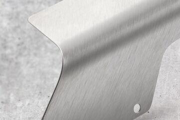HUSQVARNA Chain guard | 28504960044