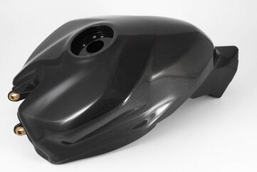 FULLSIX FRONT MUDGUARD Color - CLEAR COAT | MD-9912-TC49