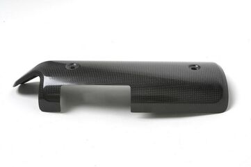 FULLSIX FRONT MUDGUARD S2R/S4R Color - CLEAR COAT | MD-MN00-TC61