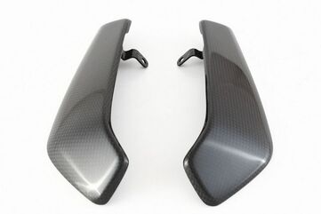 FULLSIX FRONT MUDGUARD Color - RAW | MD-MN14-R34