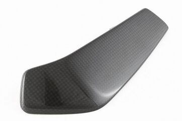 FULLSIX FRONT MUDGUARD Color - CLEAR COAT | MD-MN14-TC34L