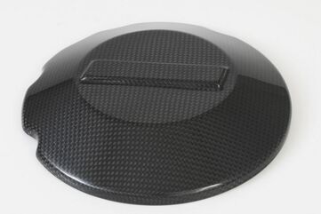 FULLSIX CLUTCH COVER PROTECTION GUARD Color - MATT | MD-84R7-M74