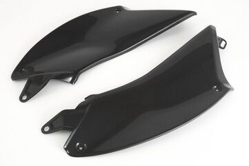 FULLSIX FRONT MUDGUARD Color - CLEAR COAT | MD-DI11-TC38