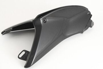 FULLSIX FRONT MUDGUARD Color - CLEAR COAT | MD-DI11-TC38