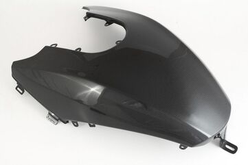 FULLSIX FRONT MUDGUARD Color - CLEAR COAT | MD-DI11-TC49