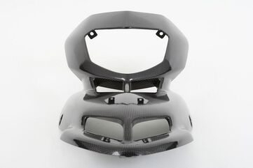 FULLSIX SIDE PANELS - SET Color - CLEAR COAT | MD-HM07-C50