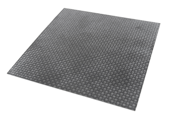 FULLSIX SIDE PANELS - SET Color - RAW | MD-HM07-R36