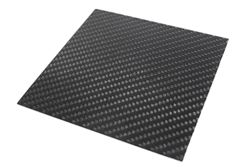 FULLSIX SIDE PANELS - SET Color - CLEAR COAT | MD-HM07-TC50