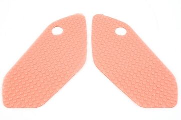 FULLSIX TANK GRIP - TRANSPARENT | MC-EVRR-TG46T