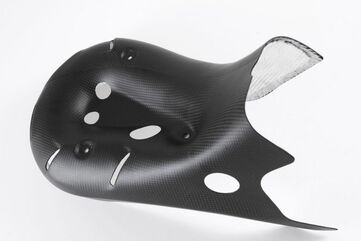 FULLSIX EXHAUST PROTECTOR | MD-9912-R61