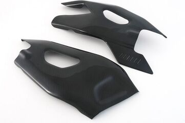 FULLSIX SWINGARM GUARD - SET | MY-R120-TR17