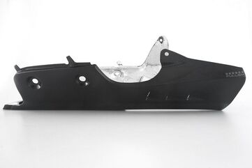 FULLSIX BELLY PAN R1M - OEM Exhaust | MY-R1M0-TM42
