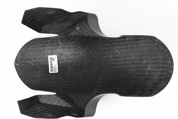 FULLSIX FRONT MUDGUARD Color - MATT | MB-RR10-TM01