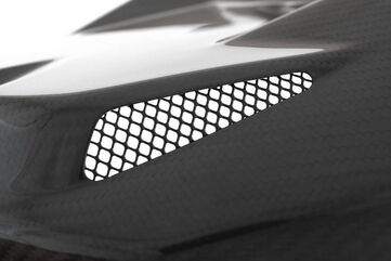 FULLSIX TANK COVER | MB-RR12-C50
