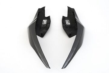 FULLSIX SEAT / TAIL - SET | MB-RR19-TC57