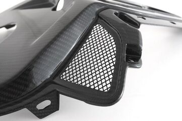 FULLSIX SEAT / TAIL - CENTER | MB-RR19-TC58