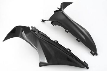 FULLSIX FAIRING COVER - SET | MB-RR19-TM40