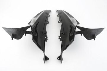 FULLSIX FAIRING COVER - SET | MB-RR19-TR40