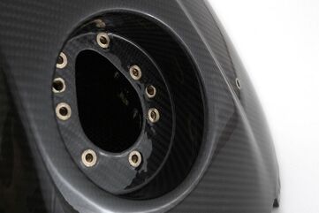 FULLSIX FUEL TANK | MB-RR19-TR49