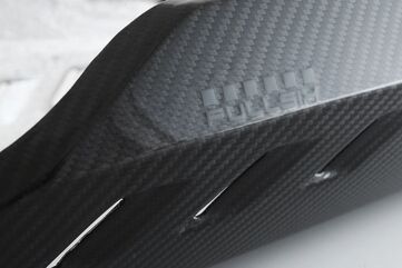 FULLSIX BELLY PAN - RACE | MB-RRR9-TM41