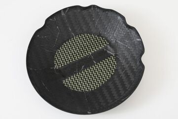FULLSIX CLUTCH COVER PROTECTION GUARD Color - MATT | MD-84R7-TM74