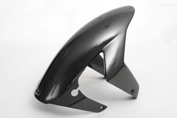 FULLSIX FRONT MUDGUARD Color - CLEAR COAT | MD-9903-TC01