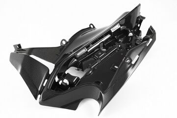 FULLSIX HOLDER ELECTRONICS - LEFT | MD-9912-C81L