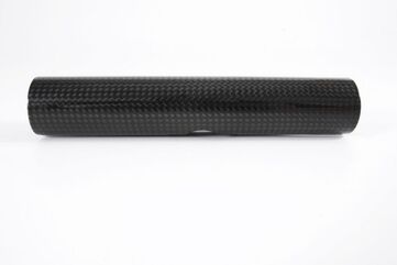 FULLSIX STEERING DAMPER COVER | MD-9912-C84