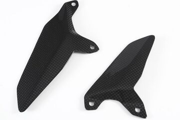 FULLSIX HEEL GUARDS PAIR (no holes) | MD-9912-M21
