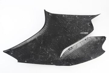 FULLSIX FAIRING SIDE PANEL - UPPER LEFT | MD-9912-M36