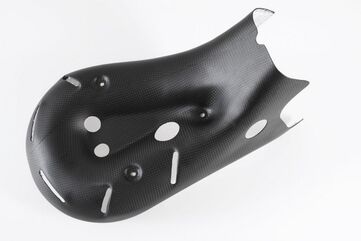 FULLSIX EXHAUST PROTECTOR | MD-9912-M61