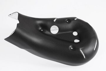 FULLSIX EXHAUST PROTECTOR | MD-9912-M61