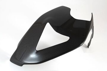 FULLSIX FRONT MUDGUARD Color - RAW | MD-9912-R17G