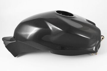FULLSIX FRONT MUDGUARD Color - RAW | MD-9912-R49
