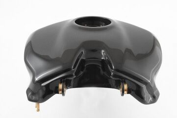 FULLSIX FRONT MUDGUARD Color - RAW | MD-9912-R49