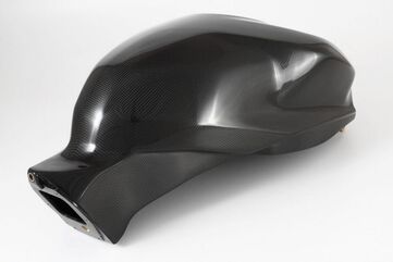 FULLSIX FRONT MUDGUARD Color - RAW | MD-9912-R49