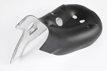 FULLSIX EXHAUST PROTECTOR | MD-9912-R61