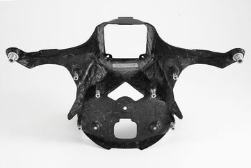 FULLSIX HEADLIGHT HOLDER | MD-9912-R90