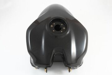 FULLSIX FRONT MUDGUARD Color - SATIN | MD-9912-S49
